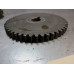 09L013 Exhaust Camshaft Timing Gear From 2006 Hyundai Azera  3.8